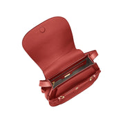 Umhängetasche CAVALLO S - 0087-BURNT RED - Rot