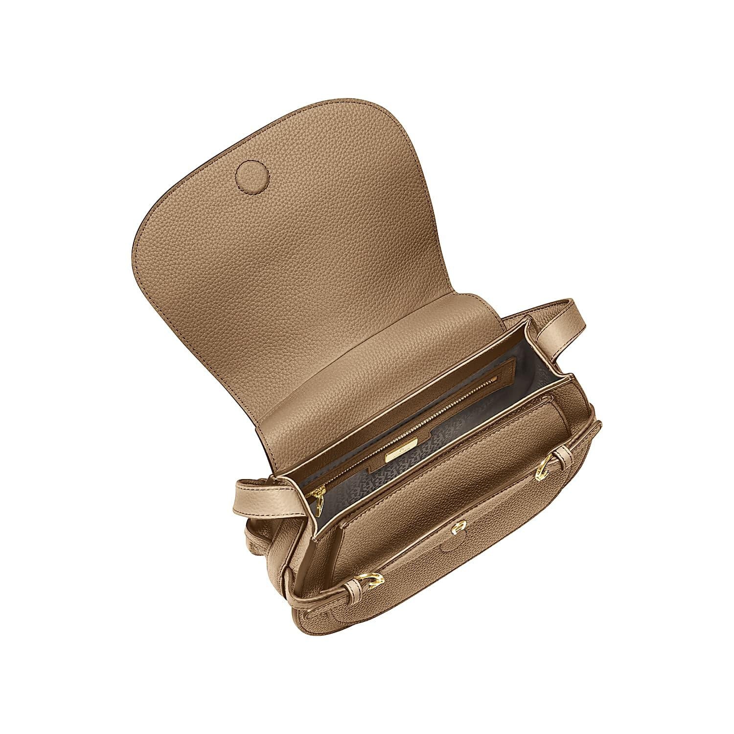 Umhängetasche CAVALLO S - 0750-OAT BEIGE - Beige