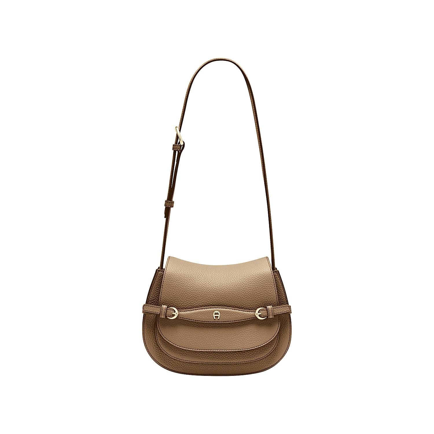 Umhängetasche CAVALLO S - 0750-OAT BEIGE - Beige