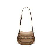 Umhängetasche CAVALLO S - 0750-OAT BEIGE - Beige