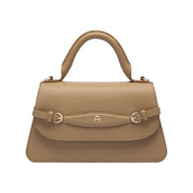 Handtasche CAVALLO S - 0750-OAT BEIGE - Beige