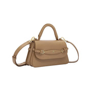 Handtasche CAVALLO S - 0750-OAT BEIGE - Beige