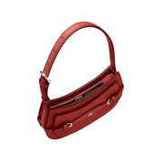 Minitasche CAVALLO XS - 0087-BURNT RED - Rot