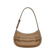 Minitasche CAVALLO XS - 0750-OAT BEIGE - Beige