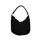 Beuteltasche AMBRA L - 0002-BLACK