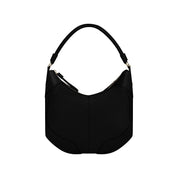 Beuteltasche AMBRA L - 0002-BLACK