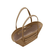 Shopper CAVALLO L - 0750-OAT BEIGE - Beige