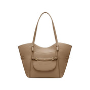 Shopper CAVALLO L - 0750-OAT BEIGE - Beige