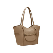 Shopper CAVALLO L - 0750-OAT BEIGE - Beige