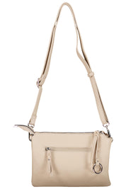 Umhängetasche Debby - 420-sand - Beige