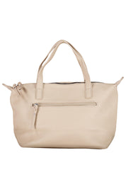 Handtasche Debby - 420-sand - Beige