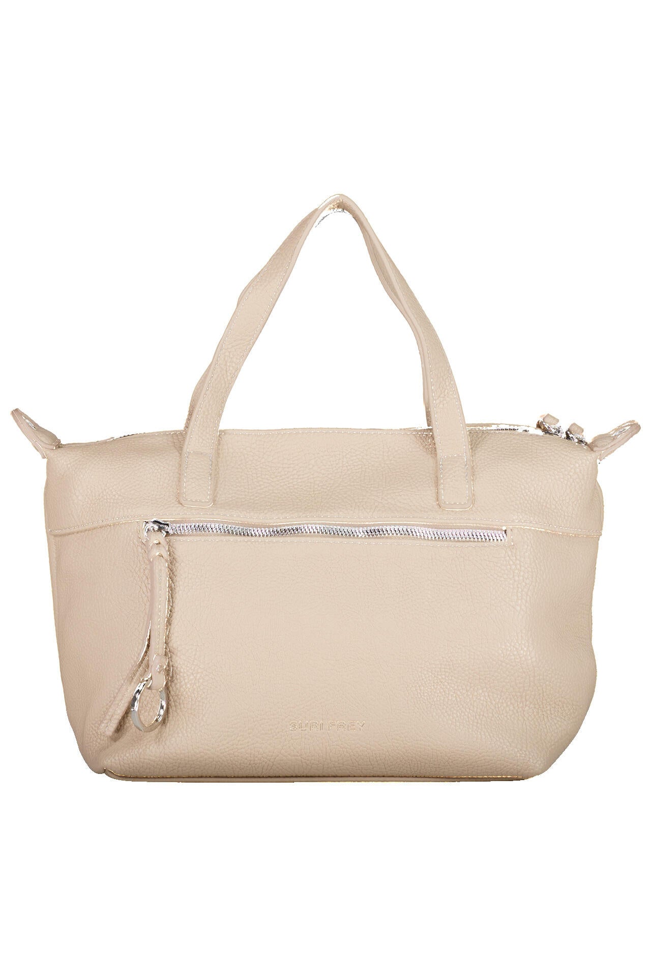 Handtasche Debby - 420-sand - Beige