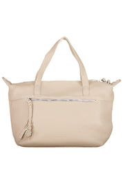 Handtasche Debby - 420-sand - Beige