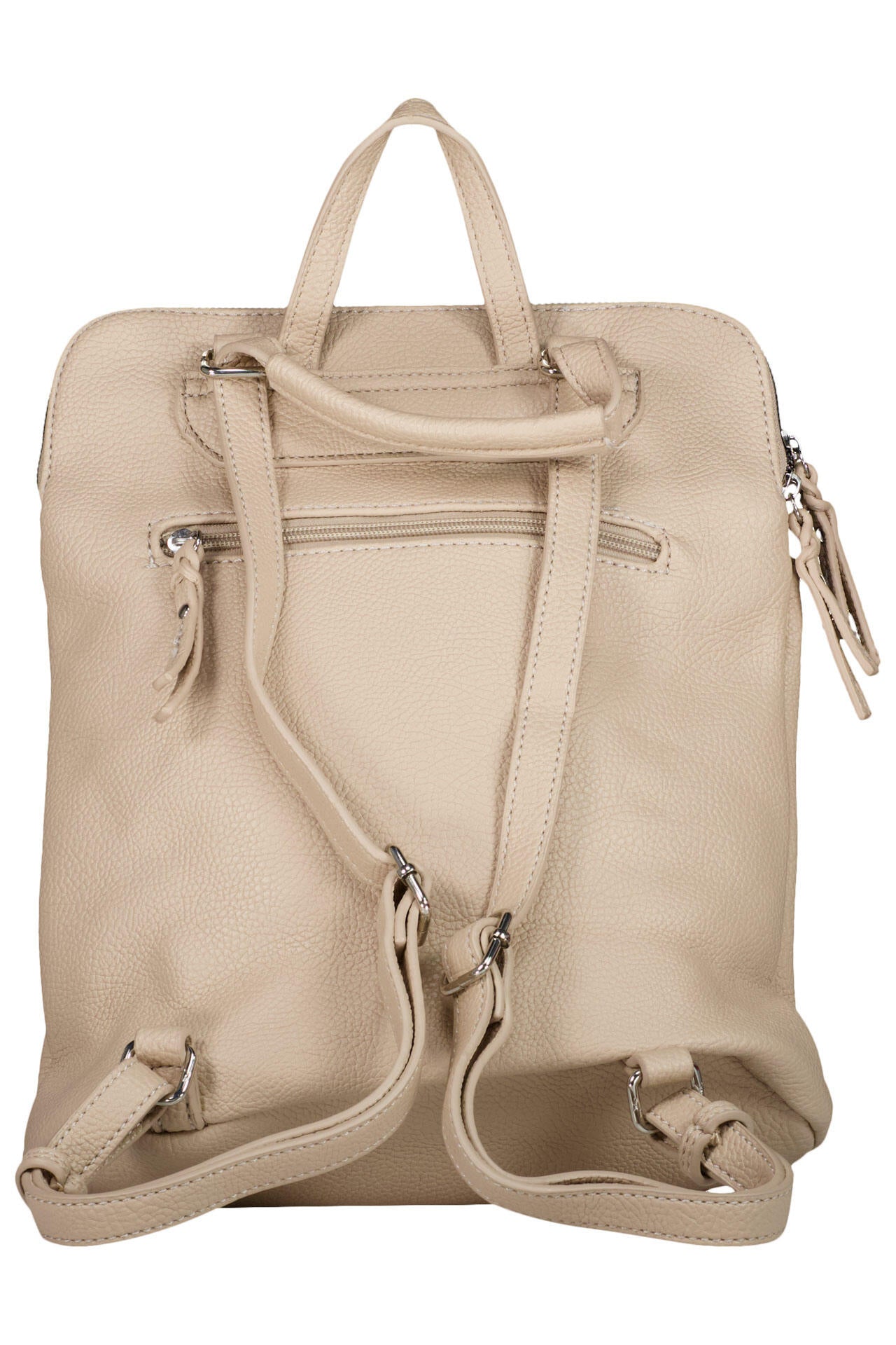 Rucksack Debby - 420-sand - Beige