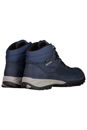 Wanderschuhe Sarn Lady GTX - 065-azurblau - Blau