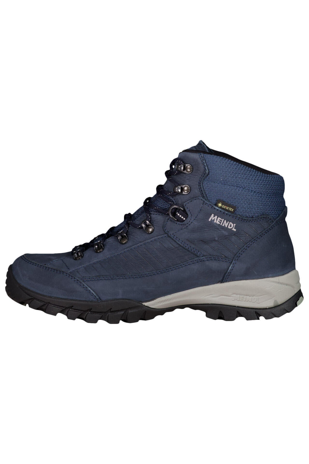 Wanderschuhe Sarn Lady GTX - 065-azurblau - Blau