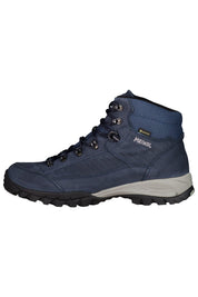 Wanderschuhe Sarn Lady GTX - 065-azurblau - Blau