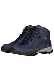 Wanderschuhe Sarn Lady GTX - 065-azurblau - Blau