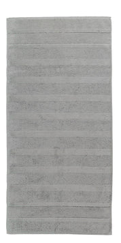 Duschtuch 80x160 - 366 - Grau