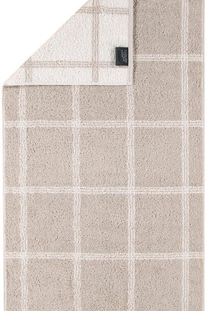 Handtuch 50x100 - 33 - Beige