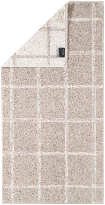 Handtuch 50x100 - 33 - Beige