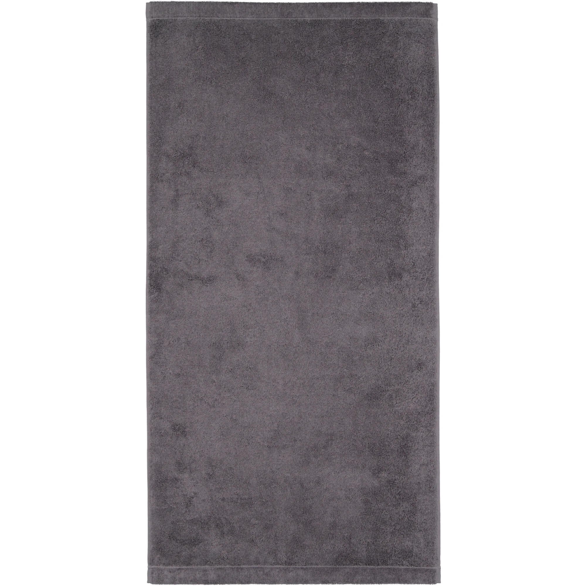 Duschtuch aus Baumwolle 70x140 - 774 - Grau