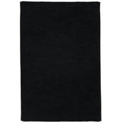 Gästehandtuch 30x50 - 906 - Schwarz | Blau