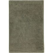 Gästehandtuch 30x50 - 453 - Khaki