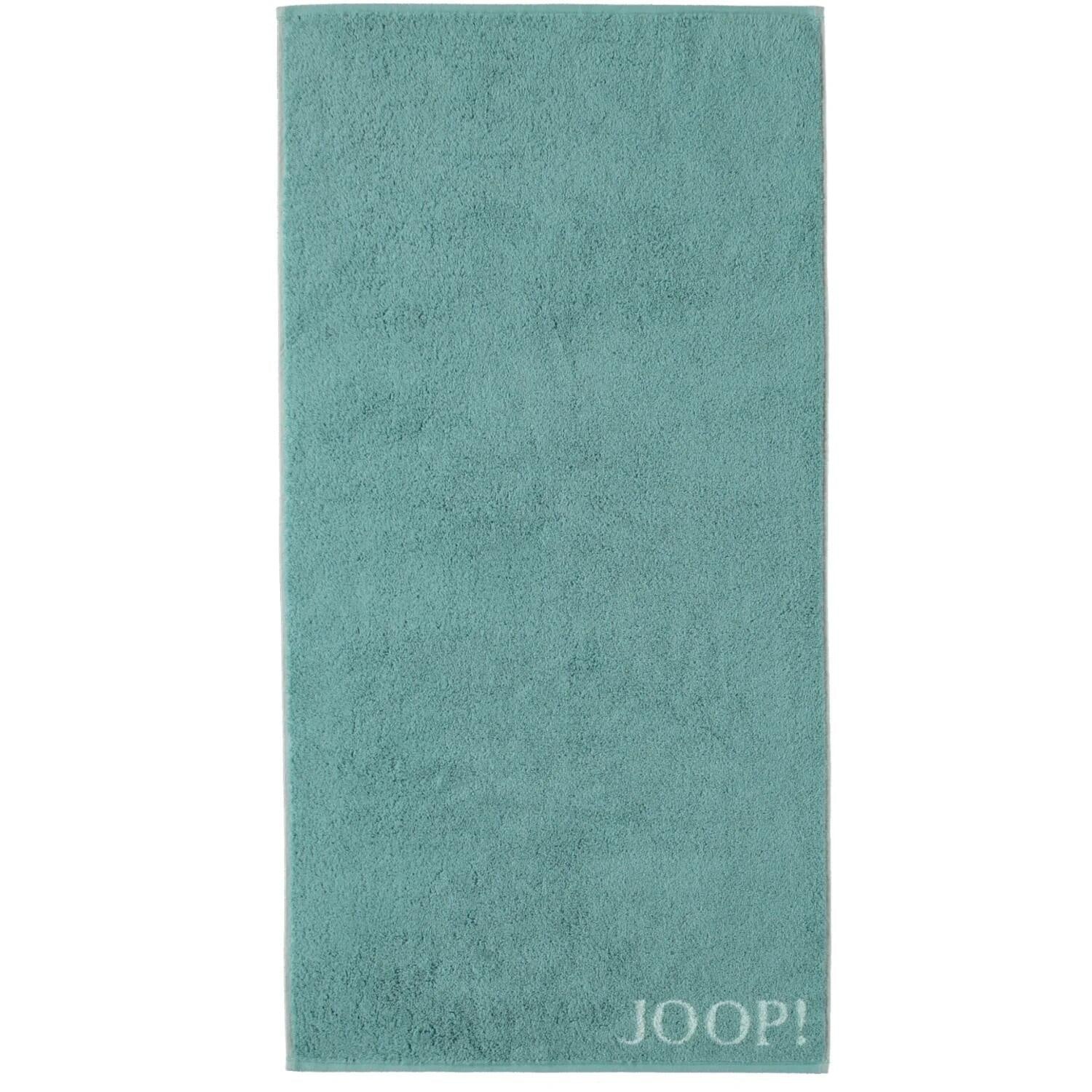 Handtuch 50x100 - 41 - Blau