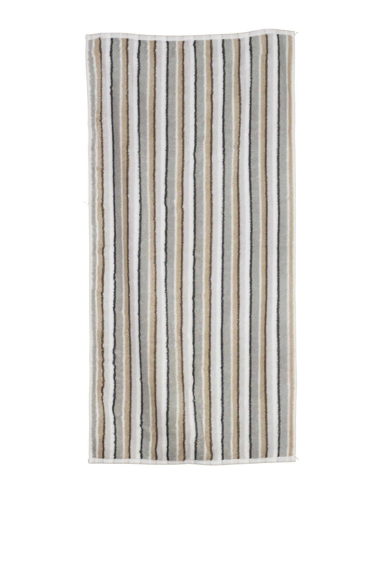 Handtuch aus Baumwolle 50x100 - 76 - Mehrfarbig