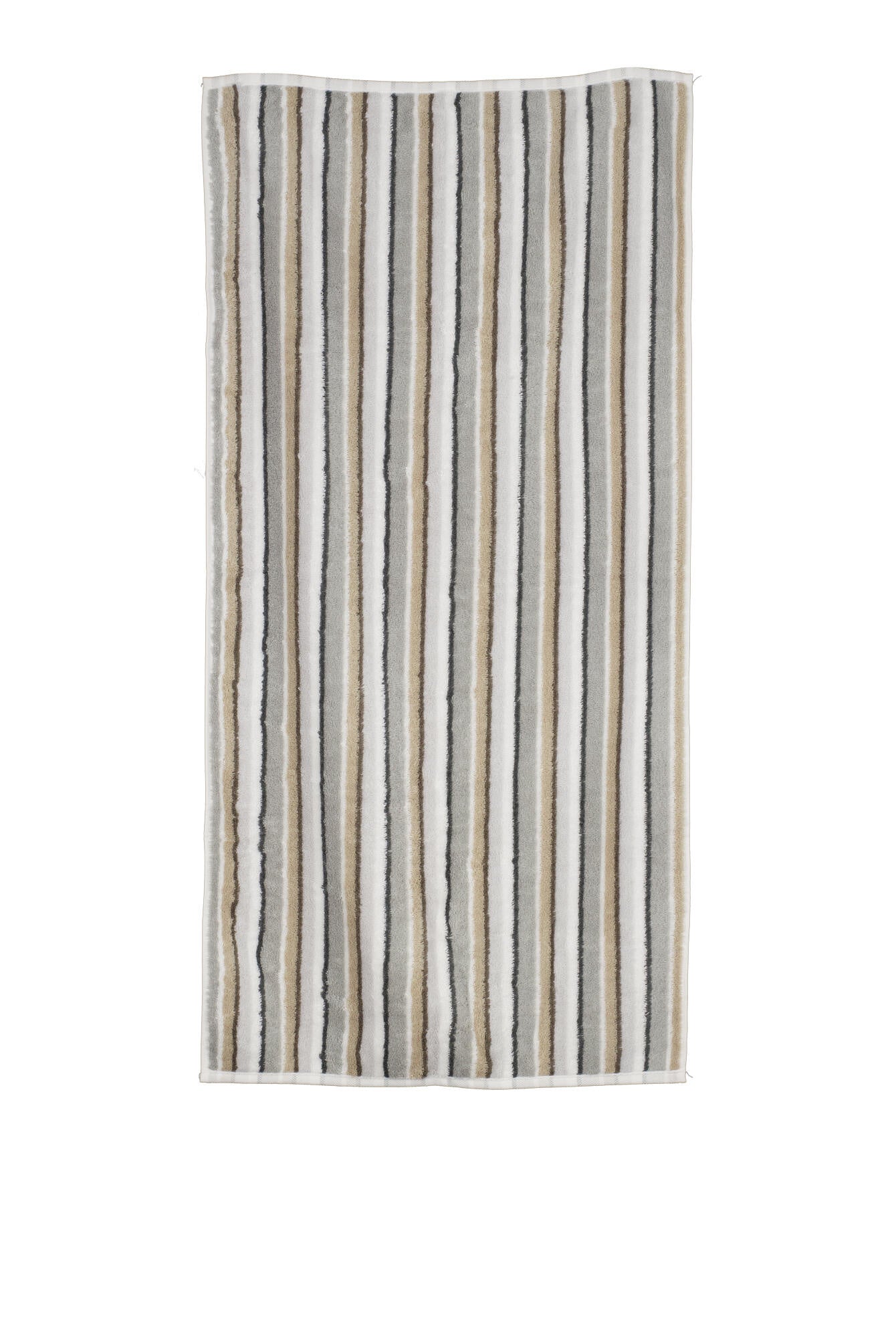 Duschtuch aus Baumwolle 70x140 - 76 - Mehrfarbig