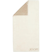 Handtuch 50x100 - 36 - Creme