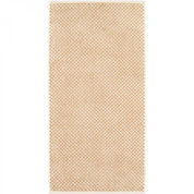 Handtuch 50x100 - 33 - Beige