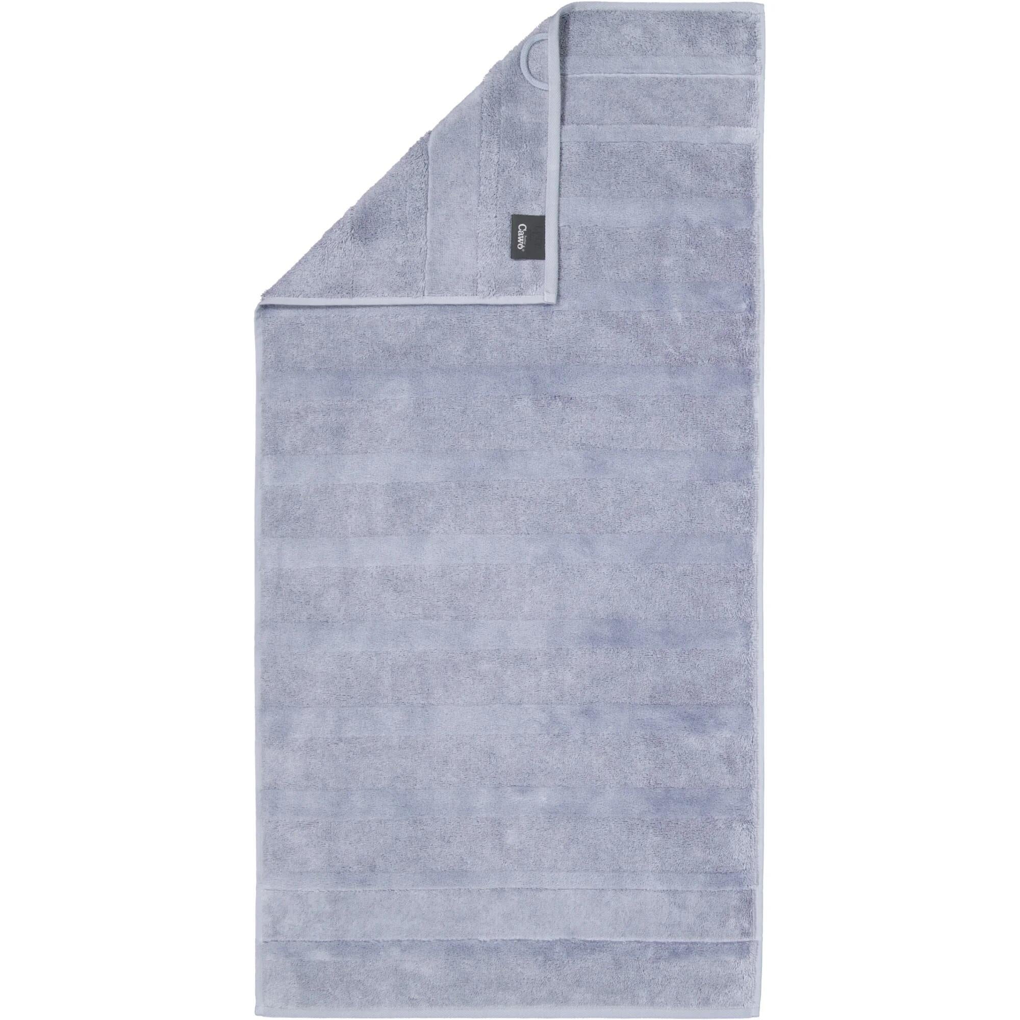 Handtuch 50x100 - 187 - Blau