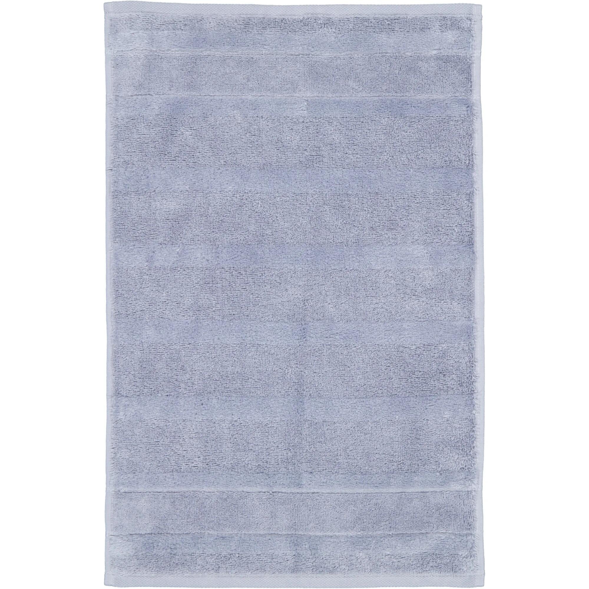 Gästehandtuch 30x50 - 187 - Blau