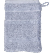 Waschhandschuh Noblesse2 16x22 - 187 - Blau