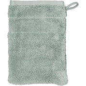 Waschhandschuh Noblesse2 16x22 - 470 - Grün