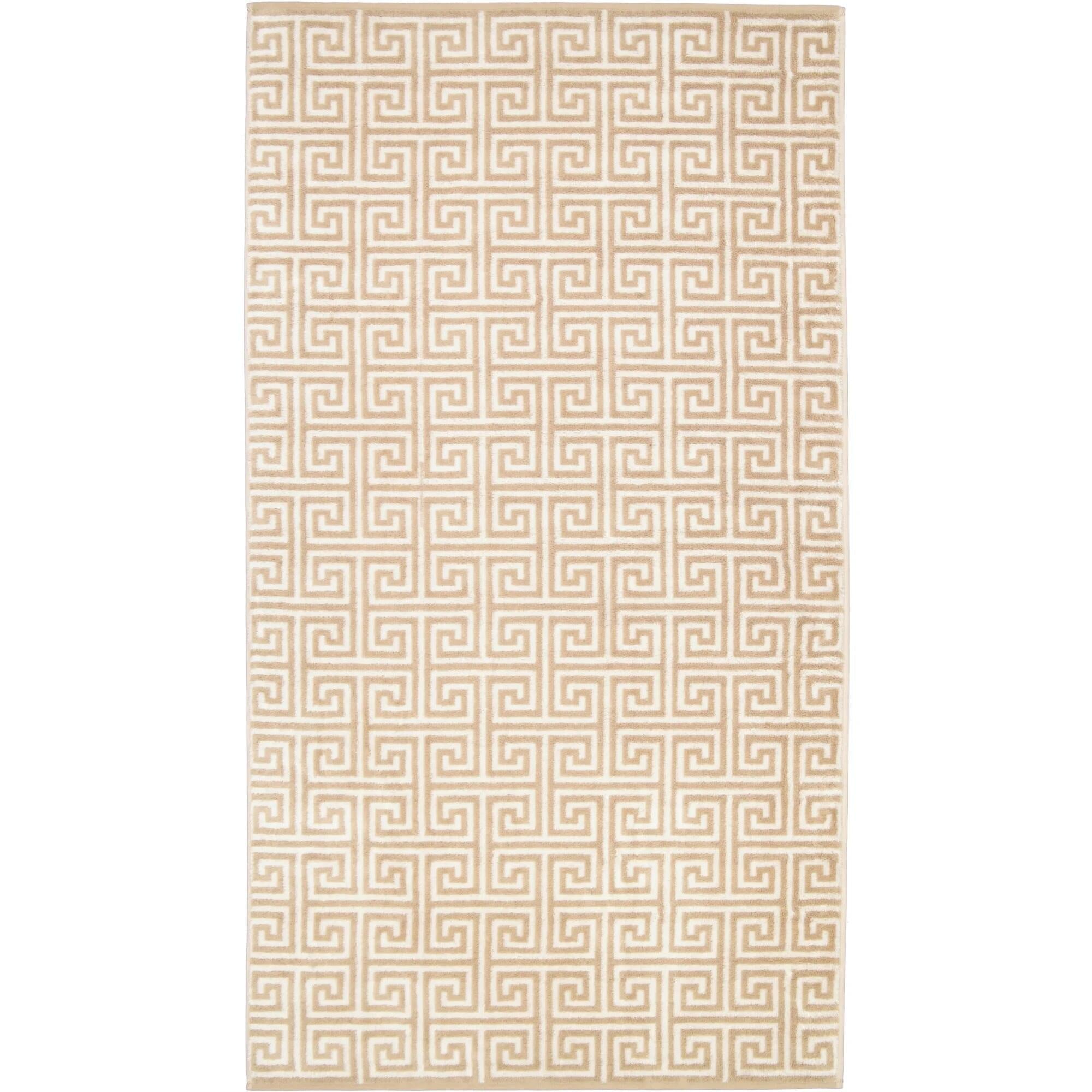 Duschtuch Noblesse Elegance 80x150 - 33 - Beige