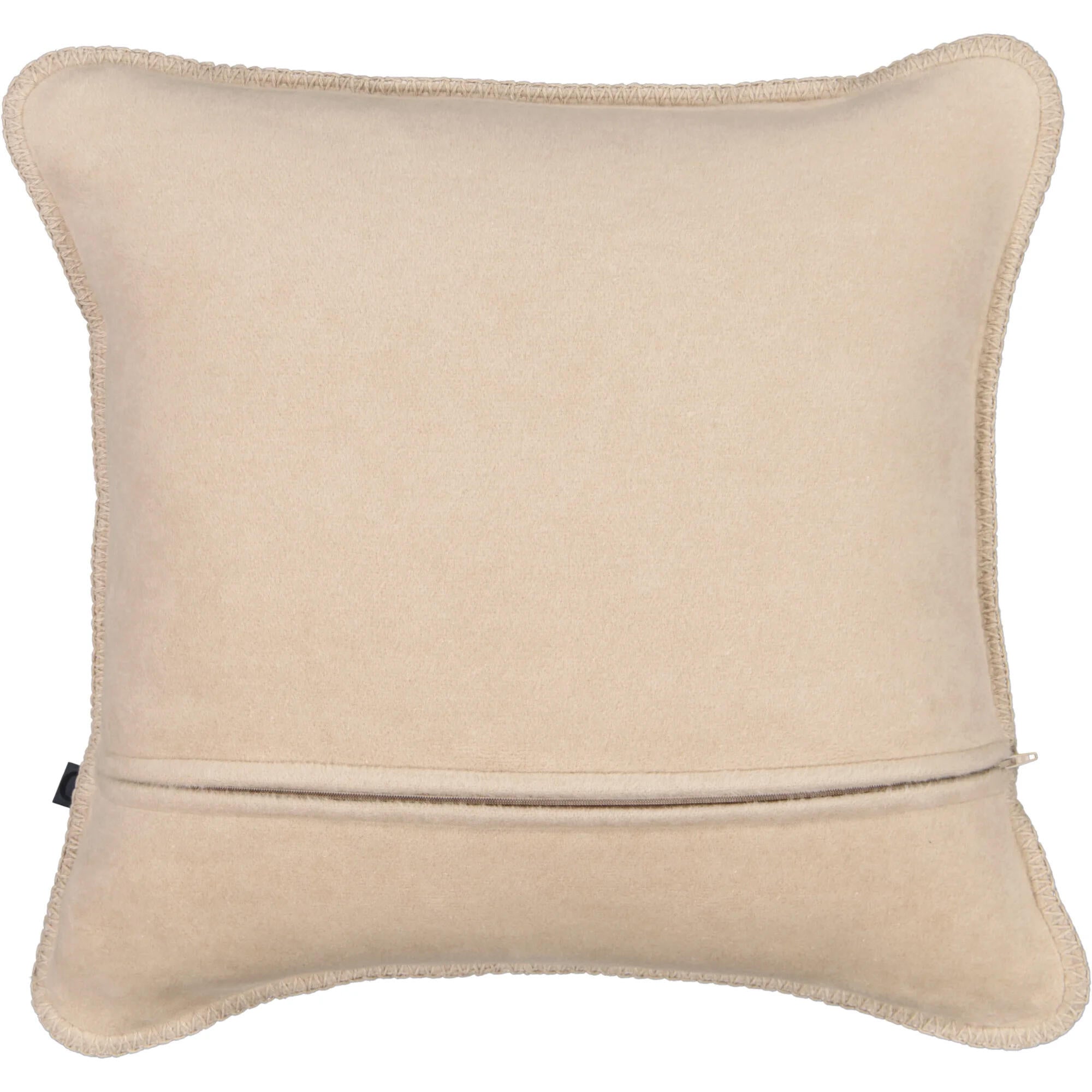Kissenbezug WE LOVE DOGS - 33 - Beige