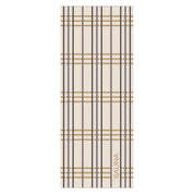 Saunatuch SAUNA CHECK - 033 - Beige