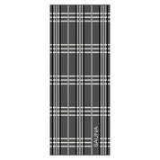 Saunatuch SAUNA CHECK - 077 - Grau