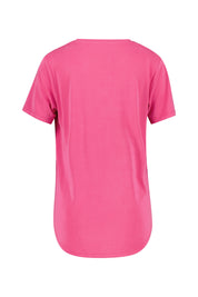 T-Shirt - 1321-pink - Pink