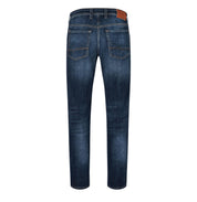 Jeans Modern Fit - H768 dark vintage blue - Blau