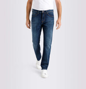 Jeans Modern Fit - H768 dark vintage blue - Blau