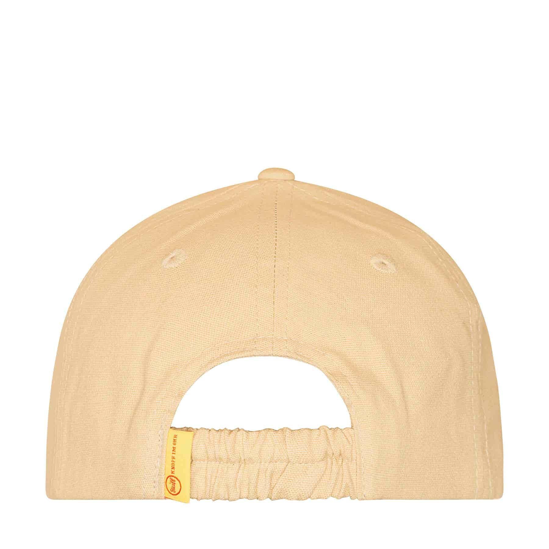 Cap mit Gummizug - 8038-MOJAVE DESERT - Beige