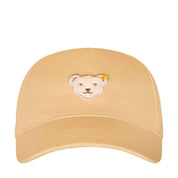 Cap mit Gummizug - 8038-MOJAVE DESERT - Beige