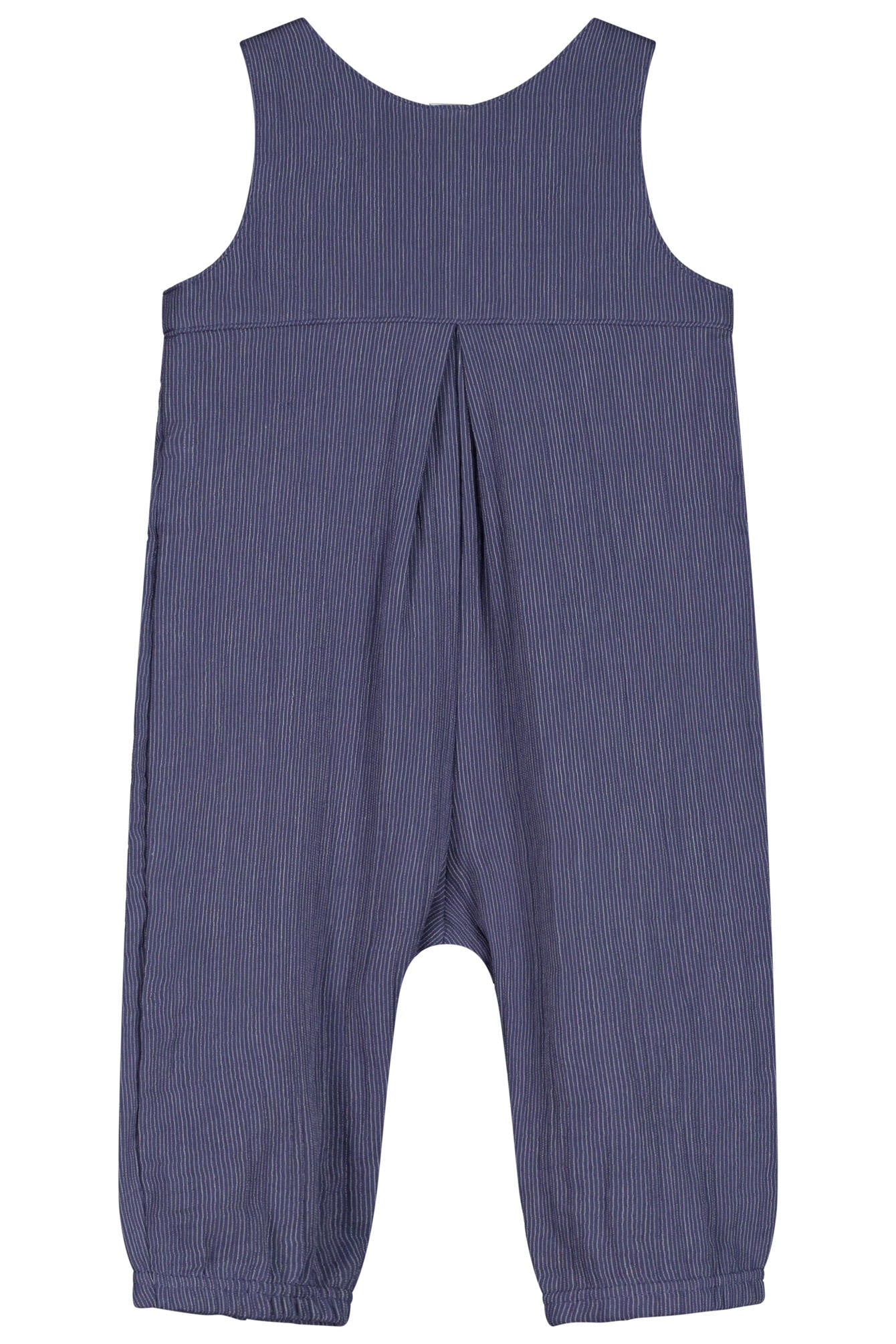 Overall - 40 - Blau