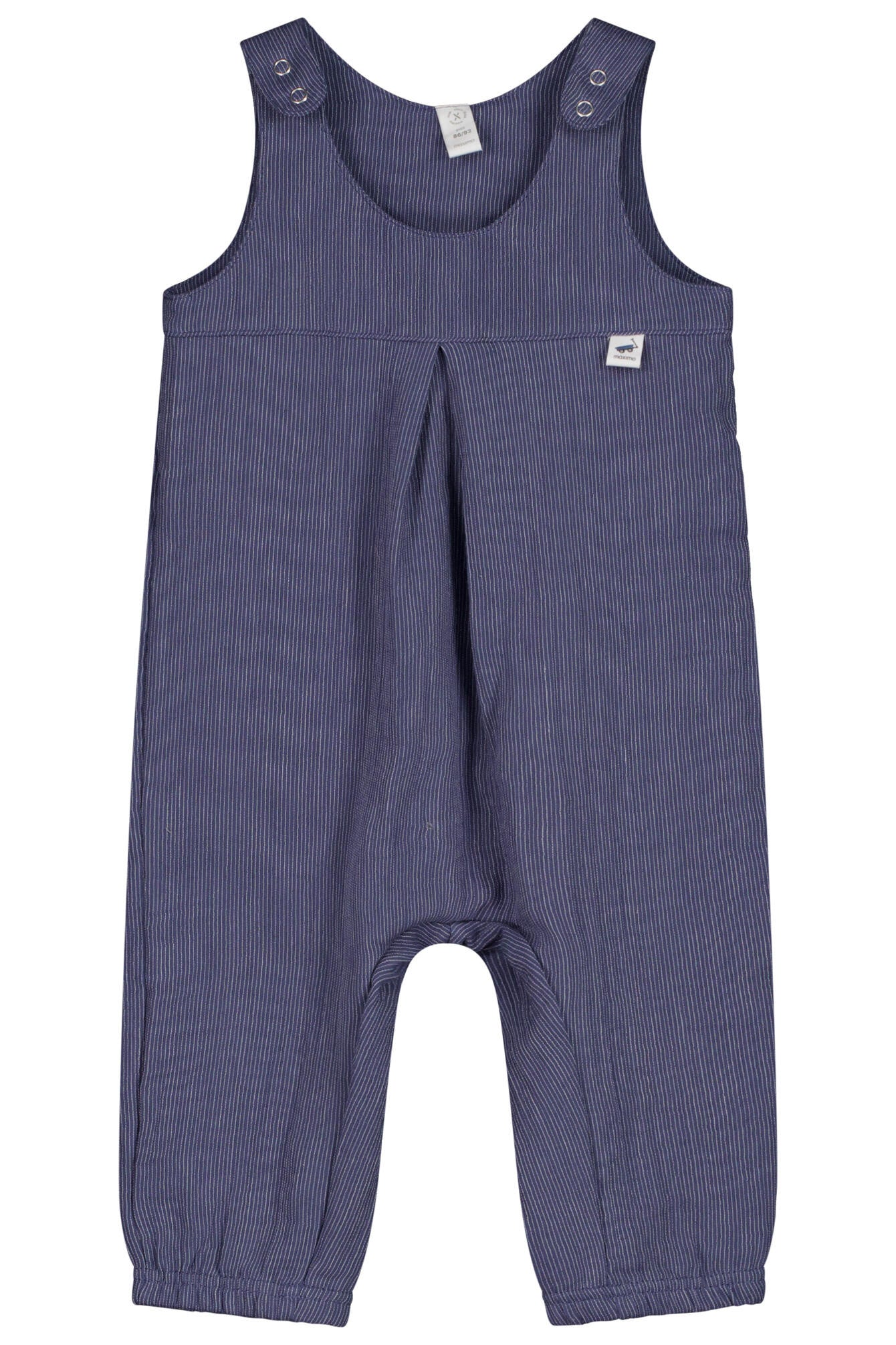 Overall - 40 - Blau