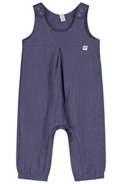 Overall - 40 - Blau