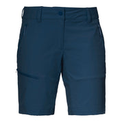 Funktionsshorts - 8180-dressblues - Blau